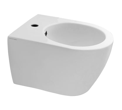 Bidet mural Mini Moon 45x35 cm