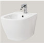 Mon bidet mural