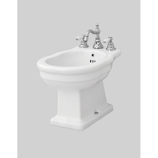 Bidet sur pied Hermitage