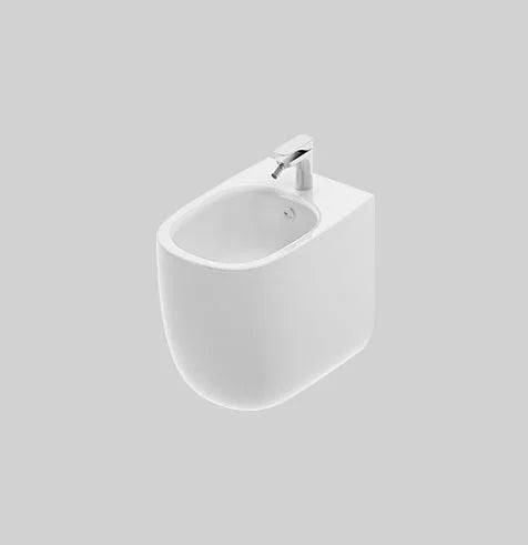 Bidet a Terra 36x54 Seta