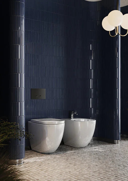 Bidet Filomuro 36X52 Vita