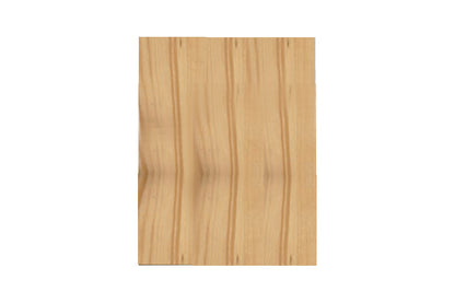 HIGH FLOOR STANDING WOODEN STRUCTURE MEGAFONO