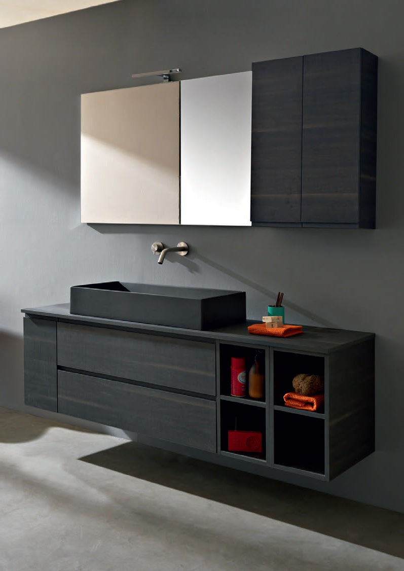 Composition de salle de bain Phorma 5