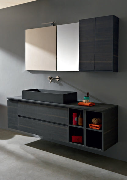Composition de salle de bain Phorma 5