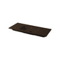 Qubo Square 46 Einbaukonsolentisch 121x46 cm