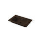 Qubo Square 46 Einbaukonsolentisch 71x46 cm