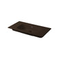 Qubo Square 46 Einbaukonsolentisch 91x46 cm