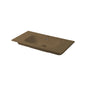 Qubo Square 46 Einbaukonsolentisch 91x46 cm