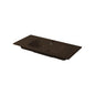 Qubo Square Einbaukonsolentisch 91 cm