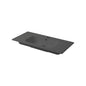 Qubo Square Einbaukonsolentisch 91 cm