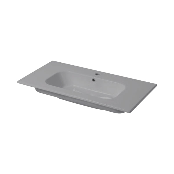 Qubo Square 46 cm Einbaukonsole