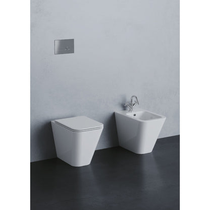 Vaso a terra cm 55x36 Build
