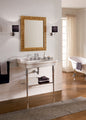 Structures de lavabo Castellana