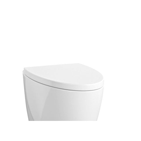 Ovo Toilettensitz mit Absenkautomatik