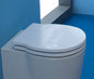 Kinder-Eimer-Toilettensitzbezug