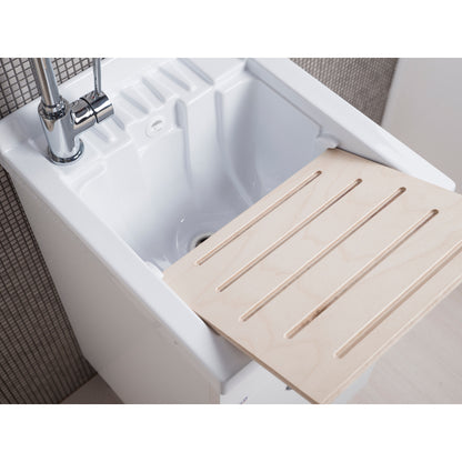 Lavabo Sirena avec meuble