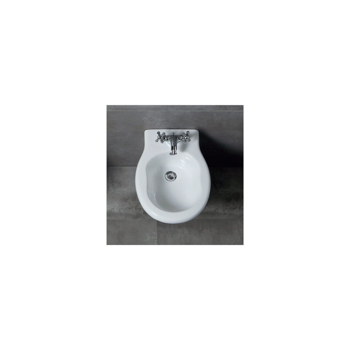 Paolina Wand-Bidet