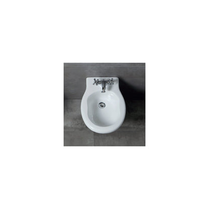Paolina Wand-Bidet