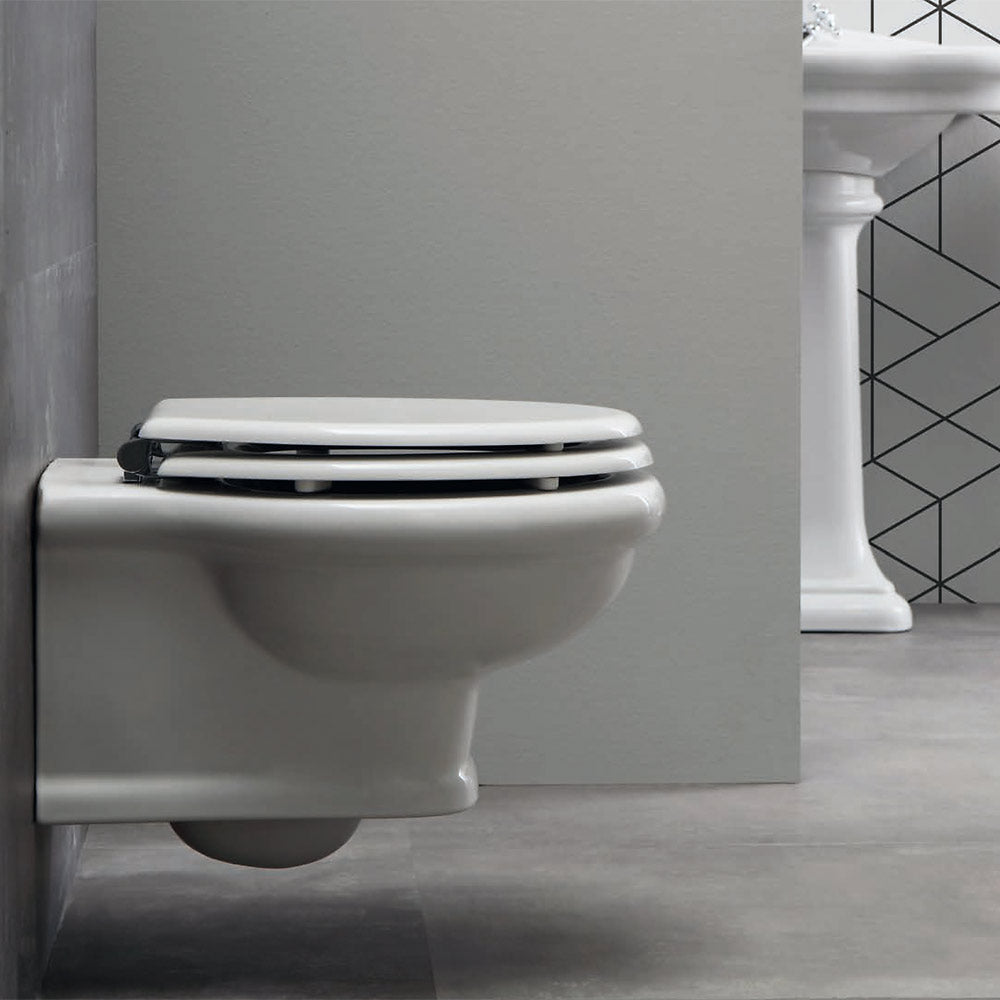Paolina Wand-WC