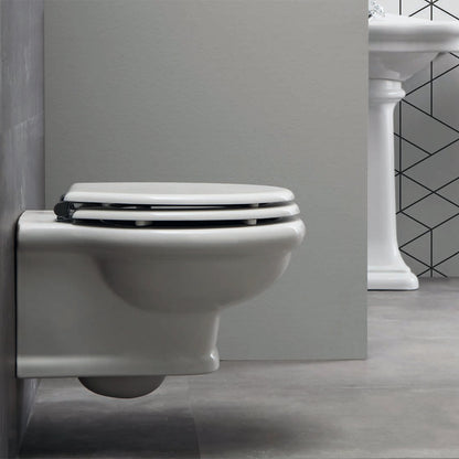 Paolina Wand-WC
