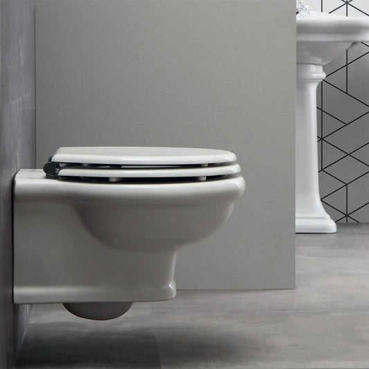 Paolina Wand-WC