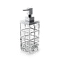 dispenser sapone cristallo Crystal Palace 3SC