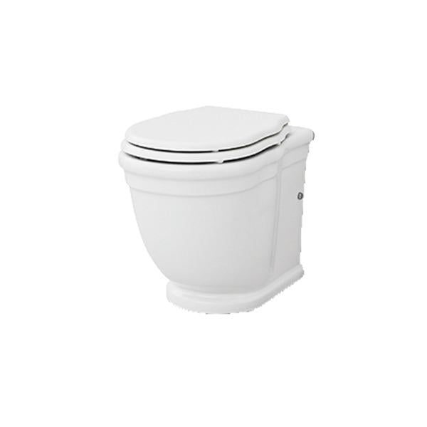 Ellade Toilettensitzbezug