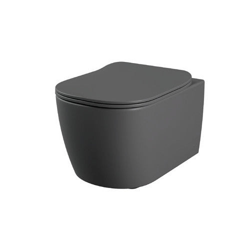 Faster Slim Toilettensitzbezug
