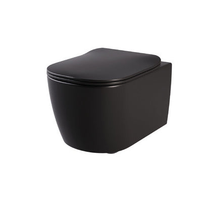 Faster Slim Toilettensitzbezug