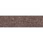 Aufsatzwaschbecken 55x35 Cognac Marmi &amp; Graniglie