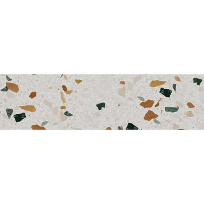 Aufsatzwaschbecken 55x35 Cognac Marmi &amp; Graniglie