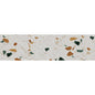 Aufsatzwaschbecken 55x35 Cognac Marmi &amp; Graniglie