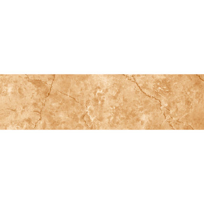 Aufsatzwaschbecken 55x35 Cognac Marmi &amp; Graniglie