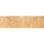 Aufsatzwaschbecken 55x35 Cognac Marmi &amp; Graniglie