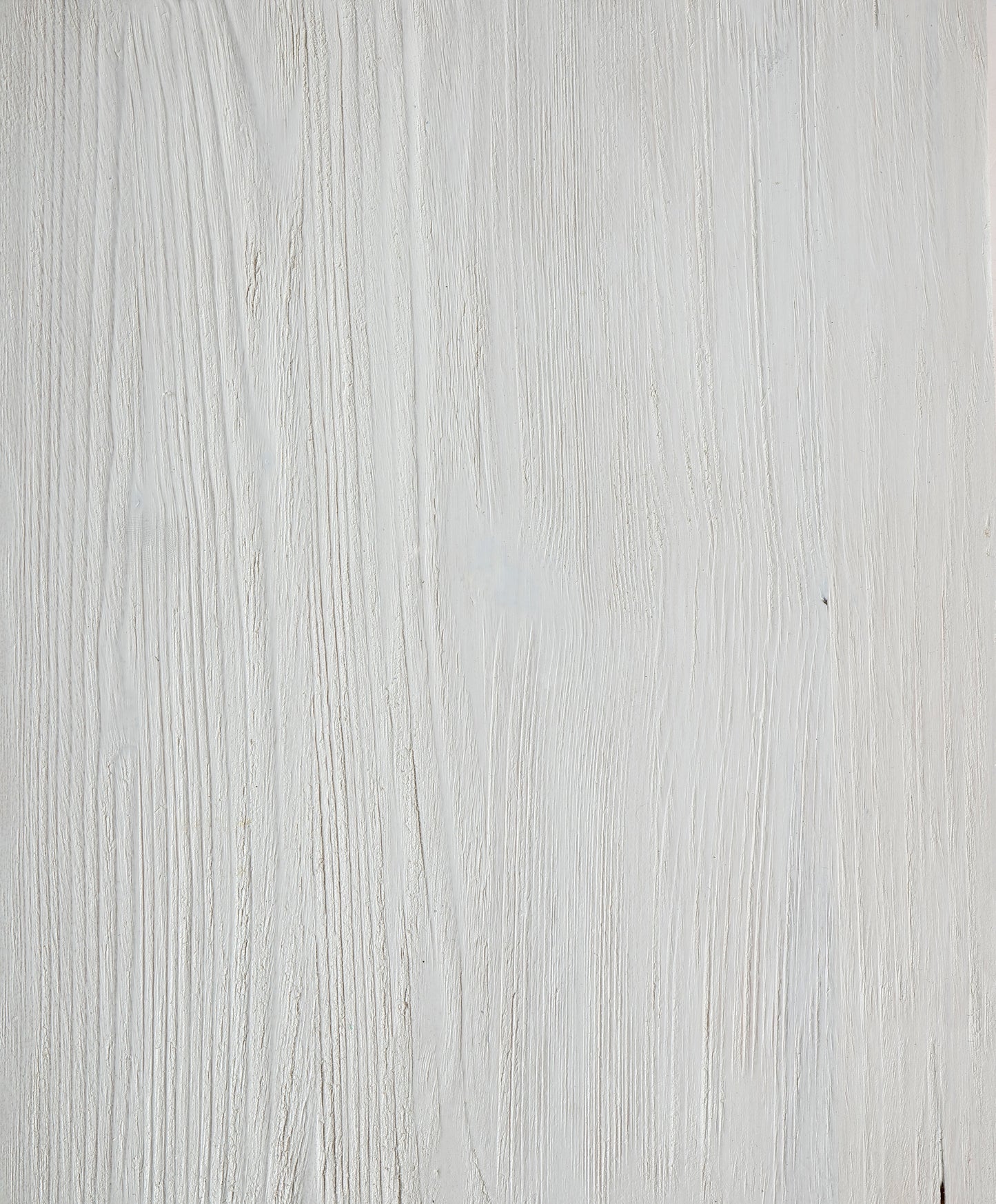 Bodentisch aus Holz mit Gestell