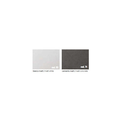 Receveur de douche 80x80 H3 Lapis