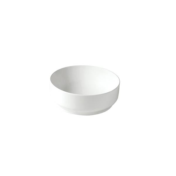 Gio Evolution rundes Aufsatzwaschbecken 42 cm