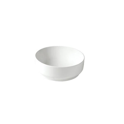 Gio Evolution rundes Aufsatzwaschbecken 42 cm