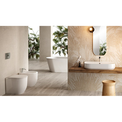 Giò Evolution Standbidet