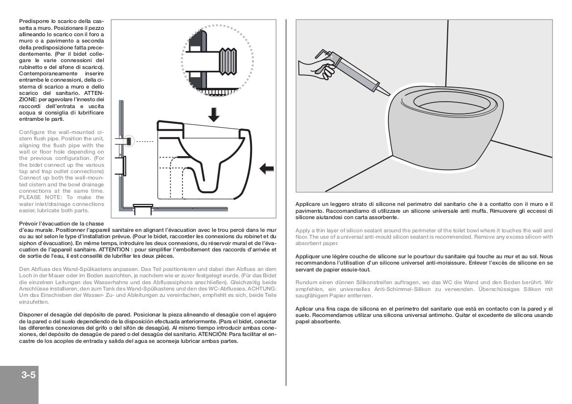 Articles sanitaires suspendus Planet