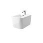 Schnelleres Kiub Wandbidet