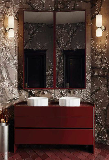 Lavabo de comptoir Millerighe