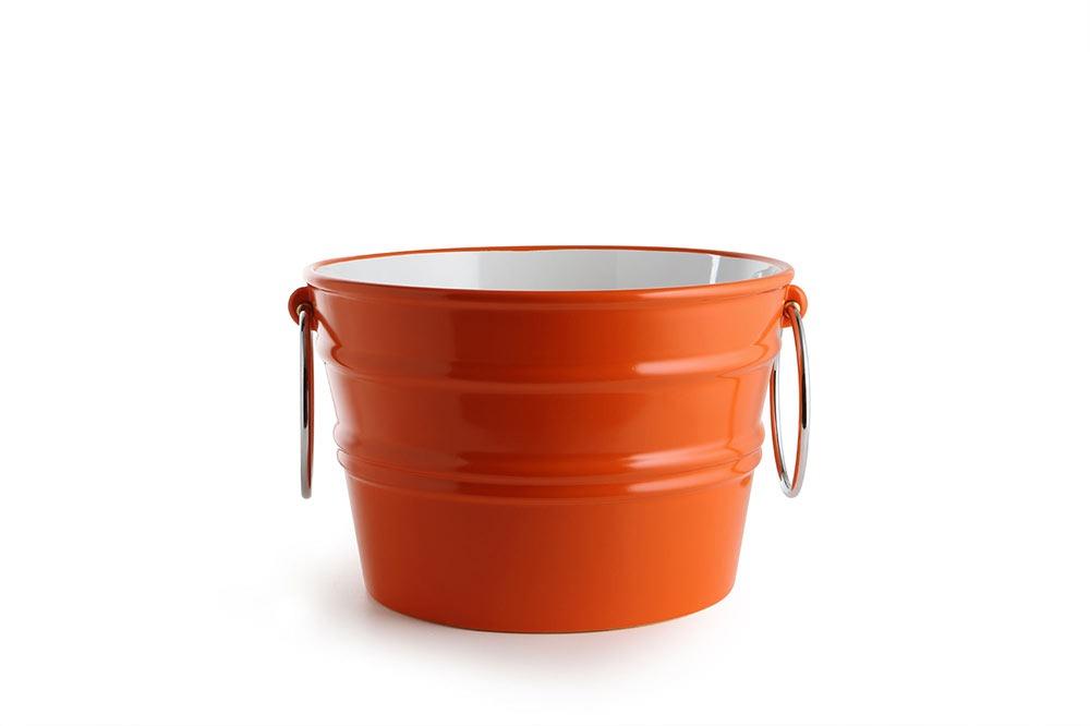 LAVABO CERAMICA 46.5 CM BACILE