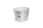 LAVABO CERAMICA 46.5 CM BACILE