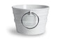 LAVABO CERAMICA 46.5 CM BACILE