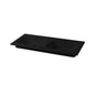 Qubo Square 121 cm Einbaukonsole mit Doppelwaschbecken
