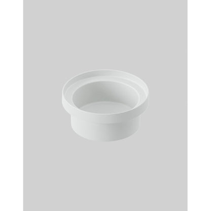 Structure de lavabo ronde de 40 cm, hors d'échelle