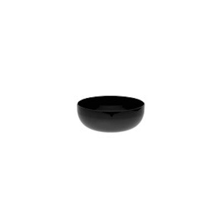Vasque à poser sphérique 44x17 cm