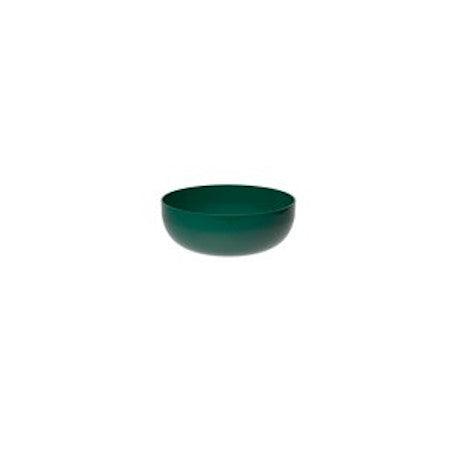 Vasque à poser sphérique 44x17 cm