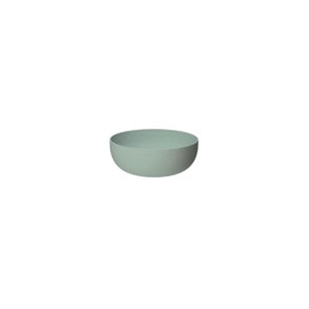 Vasque à poser sphérique 44x17 cm
